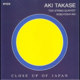 Aki Takase - Close Up Of Japan '1993