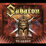 Sabaton - The Art Of War '2008