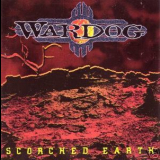 Wardog - Scorched Earth '1996
