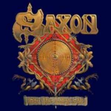 Saxon - Denim and Leather (Japanese Edition) '1981