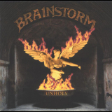 Brainstorm - Unholy '1998