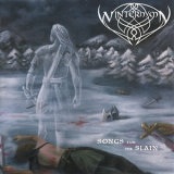 Winterhymn - Songs For The Slain '2011