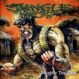 Jungle Rot - Slaughter The Weak (Reissue 2002) '1997