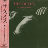 The Smiths - The Queen Is Dead (japan Minilp Wpcr-12441) '1986