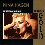 Nina Hagen - Collection Gold '1992