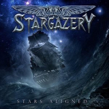 Stargazery - Stars Aligned (Japan Edition) '2015