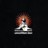 Unwritten Law - Unwritten Law '1998