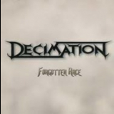 Decimation - Forgotten Race '2005