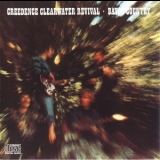 Creedence Clearwater Revival - Bayou Country '1969