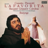 Gaetano Donizetti - La Favorita (Luciano Pavarotti) '1974