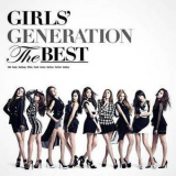 Girls' Generation - The Best '2014