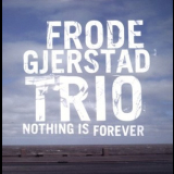 Frode Gjerstad Trio - Nothing Is Forever '2007