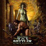 Axe Battler - Axe Battler '2014
