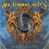 Nocturnal Rites - Grand Illusion '2005