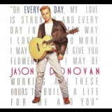 Jason Donovan - Every Day (I Love You More) '1989