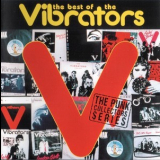 The Vibrators - The Best Of The Vibrators '1999