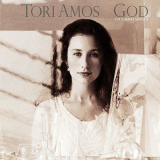 Tori Amos - God [CDS] '1993