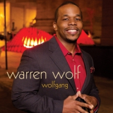 Warren Wolf - Wolfgang '2013