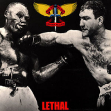 Cockney Rejects - Lethal '1990
