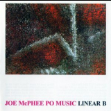 Joe Mcphee Po Music - Linear B '1990