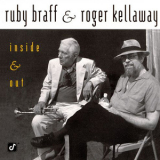 Ruby Braff & Roger Kellaway - Inside & Out '1996