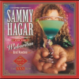 Sammy Hagar And The Waboritas - Red Voodoo '1999