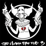 Atmosphere - Sad Clown Bad Dub 3 '2002