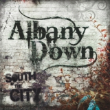 Albany Down - South Of The City '2011