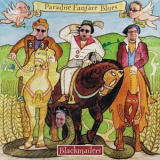 Blackmailers - Paradise Fanfare Blues '2007