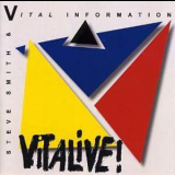 Vital Information - Vitalive '1991