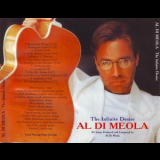 Al Di Meola - The Infinite Desire '1998