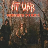 At War - Ordered To Kill '1986