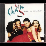Chaya - Here's To Miracles '1993