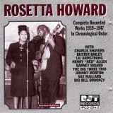 Rosetta Howard - Rosetta Howard (1939-1947) '1994