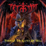 Primitai - Through The Gates Of Hell '2007