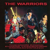 Toshinori Kondo, Eugene Chadbourne, Andrea Centazzo - The Warriors '1979