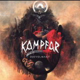 Kampfar - Djevelmakt '2014