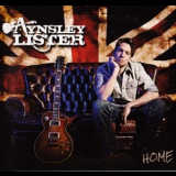 Aynsley Lister - Home '2013