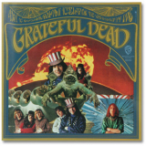 The Grateful Dead - The Grateful Dead (1987, remastered) '1967