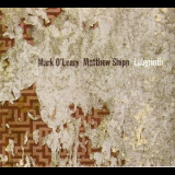 Mark O'leary & Matthew Shipp - Labyrinth '2008