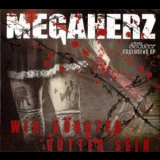 Megaherz - Wir Konnen Gotter Sein [ep] (limited Edition) '2014