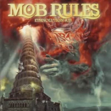 Mob Rules - Ethnolution A.d. '2006