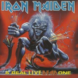 Iron Maiden - A Real Live Dead One (CD1) '1998