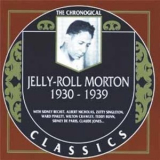 Jelly Roll Morton - 1930-1939 '1939