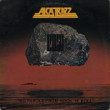 Alcatrazz - No Parole From Rock'n'roll (Vinyl) '1983