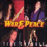 War & Peace - Time Capsule '1993