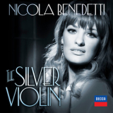 Nicola Benedetti, Bournemouth Symphony Orchestra, Kirill Karabits - The Silver Violin '2012