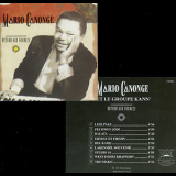 Mario Canonge Et Le Groupe Kann' - Retour Aux Sources '1991