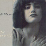 Martika - Toy Soldiers (uk) '1989