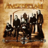 Masterplan - Far From The End Of The World [EP] '2010